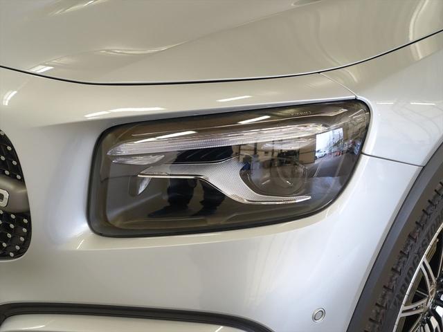 ＧＬＢ ＧＬＢ２００　ｄ　４ＭＡＴＩＣ　ＡＭＧラインパッケージ　ＡＭＧレザーエクスクルーシブパッケージ　アドバンスドパッケージ　３列シート　Ｂｌｕｅｔｏｏｔｈ接続　ＥＴＣ　ＬＥＤヘッドライト　ＴＶ　アイドリングストップ　クルーズコントロール（8枚目）