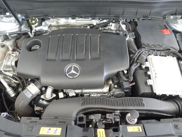 ＧＬＢ ＧＬＢ２００　ｄ　４ＭＡＴＩＣ　ＡＭＧラインパッケージ　ＡＭＧレザーエクスクルーシブパッケージ　アドバンスドパッケージ　３列シート　Ｂｌｕｅｔｏｏｔｈ接続　ＥＴＣ　ＬＥＤヘッドライト　ＴＶ　アイドリングストップ　クルーズコントロール（9枚目）