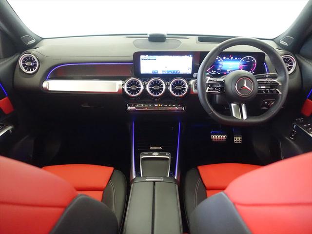 ＧＬＢ ＧＬＢ２００　ｄ　４ＭＡＴＩＣ　ＡＭＧラインパッケージ　ＡＭＧレザーエクスクルーシブパッケージ　アドバンスドパッケージ　３列シート　Ｂｌｕｅｔｏｏｔｈ接続　ＥＴＣ　ＬＥＤヘッドライト　ＴＶ　アイドリングストップ　クルーズコントロール（12枚目）