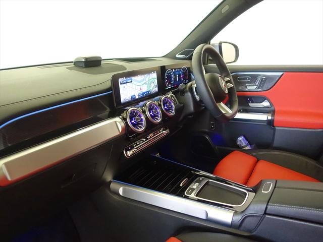 ＧＬＢ ＧＬＢ２００　ｄ　４ＭＡＴＩＣ　ＡＭＧラインパッケージ　ＡＭＧレザーエクスクルーシブパッケージ　アドバンスドパッケージ　３列シート　Ｂｌｕｅｔｏｏｔｈ接続　ＥＴＣ　ＬＥＤヘッドライト　ＴＶ　アイドリングストップ　クルーズコントロール（19枚目）