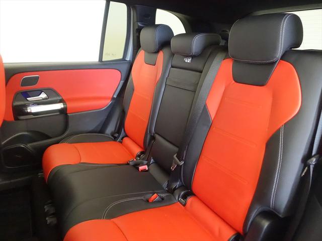 ＧＬＢ ＧＬＢ２００　ｄ　４ＭＡＴＩＣ　ＡＭＧラインパッケージ　ＡＭＧレザーエクスクルーシブパッケージ　アドバンスドパッケージ　３列シート　Ｂｌｕｅｔｏｏｔｈ接続　ＥＴＣ　ＬＥＤヘッドライト　ＴＶ　アイドリングストップ　クルーズコントロール（23枚目）