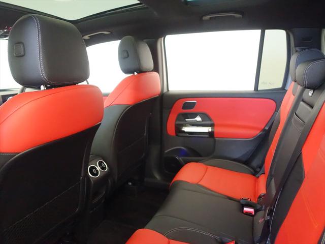 ＧＬＢ ＧＬＢ２００　ｄ　４ＭＡＴＩＣ　ＡＭＧラインパッケージ　ＡＭＧレザーエクスクルーシブパッケージ　アドバンスドパッケージ　３列シート　Ｂｌｕｅｔｏｏｔｈ接続　ＥＴＣ　ＬＥＤヘッドライト　ＴＶ　アイドリングストップ　クルーズコントロール（24枚目）