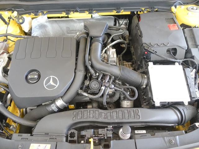 Ａクラス Ａ１８０　スタイル　ＡＭＧライン　レーダーセーフティパッケージ　アドバンスドパッケージ　ナビゲーションパッケージ　Ｂｌｕｅｔｏｏｔｈ接続　ＥＴＣ　ＬＥＤヘッドライト　ＴＶ　アイドリングストップ　クルーズコントロール　コネクテッド機能（9枚目）