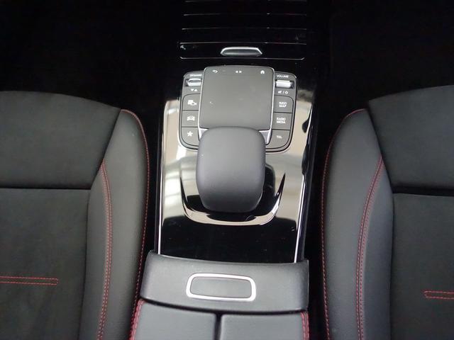 Ａクラス Ａ１８０　スタイル　ＡＭＧライン　レーダーセーフティパッケージ　アドバンスドパッケージ　ナビゲーションパッケージ　Ｂｌｕｅｔｏｏｔｈ接続　ＥＴＣ　ＬＥＤヘッドライト　ＴＶ　アイドリングストップ　クルーズコントロール　コネクテッド機能（16枚目）