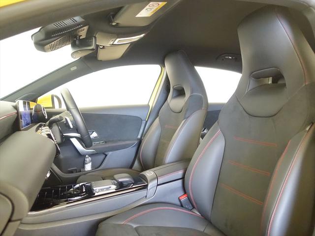 Ａクラス Ａ１８０　スタイル　ＡＭＧライン　レーダーセーフティパッケージ　アドバンスドパッケージ　ナビゲーションパッケージ　Ｂｌｕｅｔｏｏｔｈ接続　ＥＴＣ　ＬＥＤヘッドライト　ＴＶ　アイドリングストップ　クルーズコントロール　コネクテッド機能（18枚目）