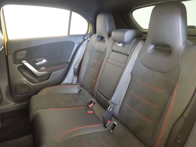 Ａクラス Ａ１８０　スタイル　ＡＭＧライン　レーダーセーフティパッケージ　アドバンスドパッケージ　ナビゲーションパッケージ　Ｂｌｕｅｔｏｏｔｈ接続　ＥＴＣ　ＬＥＤヘッドライト　ＴＶ　アイドリングストップ　クルーズコントロール　コネクテッド機能（22枚目）