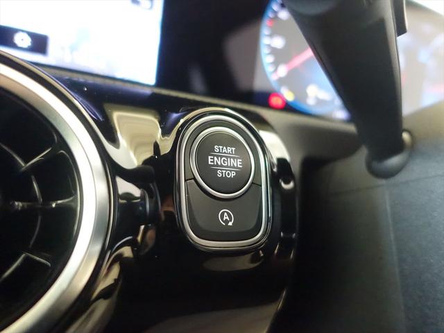 Ａクラス Ａ１８０　スタイル　ＡＭＧライン　レーダーセーフティパッケージ　アドバンスドパッケージ　ナビゲーションパッケージ　Ｂｌｕｅｔｏｏｔｈ接続　ＥＴＣ　ＬＥＤヘッドライト　ＴＶ　アイドリングストップ　クルーズコントロール　コネクテッド機能（28枚目）