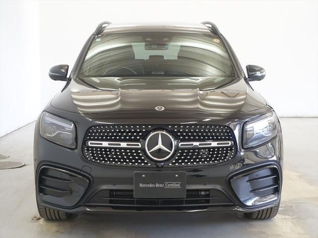 ＧＬＢ ＧＬＢ２００　ｄ　４ＭＡＴＩＣ　ナイトエディション　３列シート　Ｂｌｕｅｔｏｏｔｈ接続　ＥＴＣ　ＬＥＤヘッドライト　ＴＶ　アイドリングストップ　クルーズコントロール　コネクテッド機能　サイドカメラ　サンルーフ・ガラスルーフ　シートヒーター（2枚目）