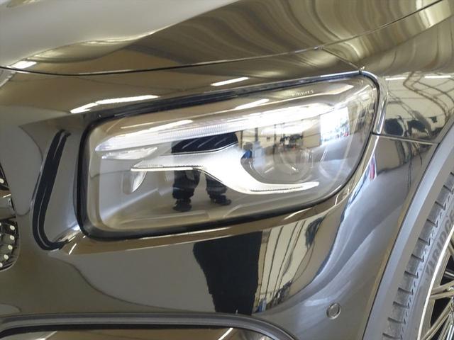 ＧＬＢ ＧＬＢ２００　ｄ　４ＭＡＴＩＣ　ナイトエディション　３列シート　Ｂｌｕｅｔｏｏｔｈ接続　ＥＴＣ　ＬＥＤヘッドライト　ＴＶ　アイドリングストップ　クルーズコントロール　コネクテッド機能　サイドカメラ　サンルーフ・ガラスルーフ　シートヒーター（8枚目）