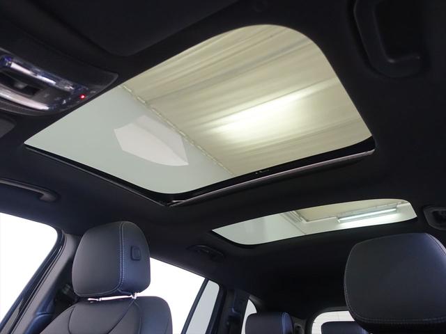 ＧＬＢ ＧＬＢ２００　ｄ　４ＭＡＴＩＣ　ナイトエディション　３列シート　Ｂｌｕｅｔｏｏｔｈ接続　ＥＴＣ　ＬＥＤヘッドライト　ＴＶ　アイドリングストップ　クルーズコントロール　コネクテッド機能　サイドカメラ　サンルーフ・ガラスルーフ　シートヒーター（22枚目）
