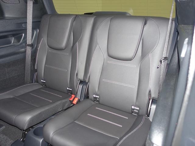 ＧＬＢ ＧＬＢ２００　ｄ　４ＭＡＴＩＣ　ナイトエディション　３列シート　Ｂｌｕｅｔｏｏｔｈ接続　ＥＴＣ　ＬＥＤヘッドライト　ＴＶ　アイドリングストップ　クルーズコントロール　コネクテッド機能　サイドカメラ　サンルーフ・ガラスルーフ　シートヒーター（25枚目）