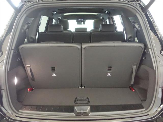 ＧＬＢ ＧＬＢ２００　ｄ　４ＭＡＴＩＣ　ナイトエディション　３列シート　Ｂｌｕｅｔｏｏｔｈ接続　ＥＴＣ　ＬＥＤヘッドライト　ＴＶ　アイドリングストップ　クルーズコントロール　コネクテッド機能　サイドカメラ　サンルーフ・ガラスルーフ　シートヒーター（26枚目）