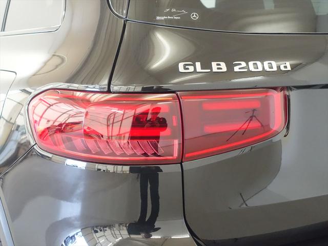 ＧＬＢ ＧＬＢ２００　ｄ　４ＭＡＴＩＣ　ナイトエディション　３列シート　Ｂｌｕｅｔｏｏｔｈ接続　ＥＴＣ　ＬＥＤヘッドライト　ＴＶ　アイドリングストップ　クルーズコントロール　コネクテッド機能　サイドカメラ　サンルーフ・ガラスルーフ　シートヒーター（32枚目）