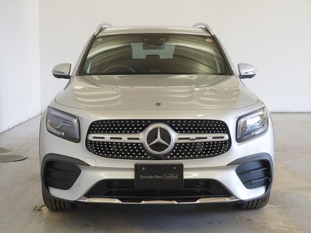 ＧＬＢ ＧＬＢ１８０　ＡＭＧラインパッケージ　３列シート　Ｂｌｕｅｔｏｏｔｈ接続　ＥＴＣ　ＬＥＤヘッドライト　ＴＶ　アイドリングストップ　クルーズコントロール　コネクテッド機能　サイドカメラ　シートヒーター　トランクスルー　ナビ　バックモニター（2枚目）