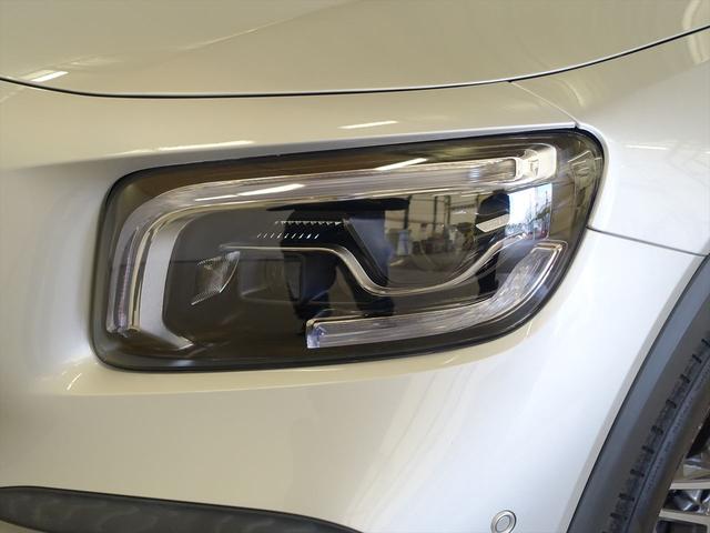 ＧＬＢ ＧＬＢ１８０　ＡＭＧラインパッケージ　３列シート　Ｂｌｕｅｔｏｏｔｈ接続　ＥＴＣ　ＬＥＤヘッドライト　ＴＶ　アイドリングストップ　クルーズコントロール　コネクテッド機能　サイドカメラ　シートヒーター　トランクスルー　ナビ　バックモニター（8枚目）