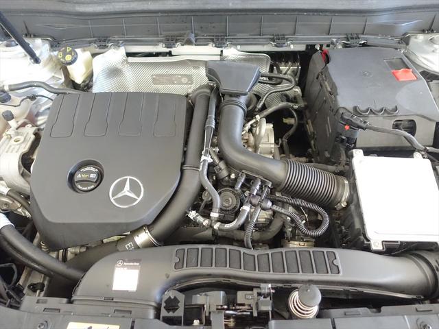 ＧＬＢ ＧＬＢ１８０　ＡＭＧラインパッケージ　３列シート　Ｂｌｕｅｔｏｏｔｈ接続　ＥＴＣ　ＬＥＤヘッドライト　ＴＶ　アイドリングストップ　クルーズコントロール　コネクテッド機能　サイドカメラ　シートヒーター　トランクスルー　ナビ　バックモニター（9枚目）