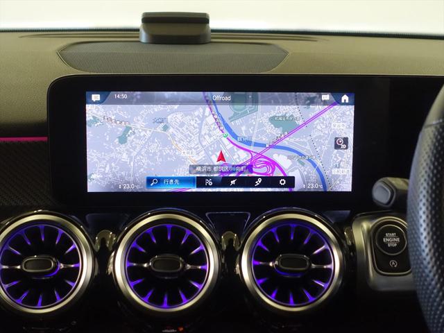 ＧＬＢ ＧＬＢ１８０　ＡＭＧラインパッケージ　３列シート　Ｂｌｕｅｔｏｏｔｈ接続　ＥＴＣ　ＬＥＤヘッドライト　ＴＶ　アイドリングストップ　クルーズコントロール　コネクテッド機能　サイドカメラ　シートヒーター　トランクスルー　ナビ　バックモニター（10枚目）