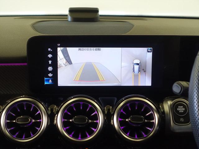 ＧＬＢ ＧＬＢ１８０　ＡＭＧラインパッケージ　３列シート　Ｂｌｕｅｔｏｏｔｈ接続　ＥＴＣ　ＬＥＤヘッドライト　ＴＶ　アイドリングストップ　クルーズコントロール　コネクテッド機能　サイドカメラ　シートヒーター　トランクスルー　ナビ　バックモニター（11枚目）