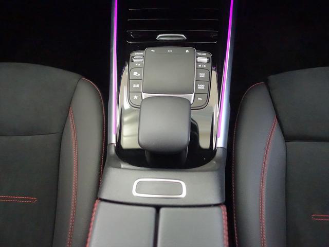 ＧＬＢ ＧＬＢ１８０　ＡＭＧラインパッケージ　３列シート　Ｂｌｕｅｔｏｏｔｈ接続　ＥＴＣ　ＬＥＤヘッドライト　ＴＶ　アイドリングストップ　クルーズコントロール　コネクテッド機能　サイドカメラ　シートヒーター　トランクスルー　ナビ　バックモニター（16枚目）