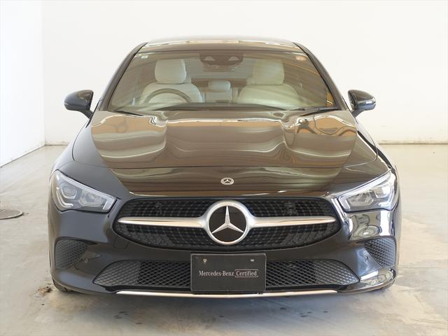 ＣＬＡクラス ＣＬＡ２００　ｄ　レザーエクスクルーシブパッケージ　Ｂｌｕｅｔｏｏｔｈ接続　ＥＴＣ　ＬＥＤヘッドライト　ＴＶ　アイドリングストップ　クルーズコントロール　コネクテッド機能　サンルーフ・ガラスルーフ　シートヒーター（2枚目）