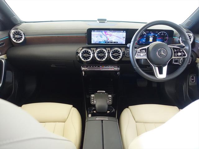 ＣＬＡクラス ＣＬＡ２００　ｄ　レザーエクスクルーシブパッケージ　Ｂｌｕｅｔｏｏｔｈ接続　ＥＴＣ　ＬＥＤヘッドライト　ＴＶ　アイドリングストップ　クルーズコントロール　コネクテッド機能　サンルーフ・ガラスルーフ　シートヒーター（12枚目）