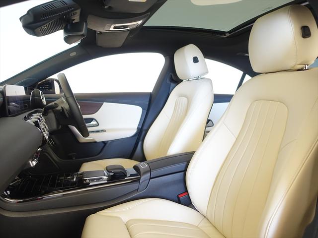 ＣＬＡクラス ＣＬＡ２００　ｄ　レザーエクスクルーシブパッケージ　Ｂｌｕｅｔｏｏｔｈ接続　ＥＴＣ　ＬＥＤヘッドライト　ＴＶ　アイドリングストップ　クルーズコントロール　コネクテッド機能　サンルーフ・ガラスルーフ　シートヒーター（18枚目）