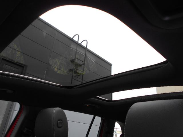 GLB GLB180 3列シート Bluetooth接続 ETC LEDヘッドライト TV アイドリングストップ クルーズコントロール コネクテッド機能 サイドカメラ サンルーフ・ガラスルーフ シートヒーター(17枚目)