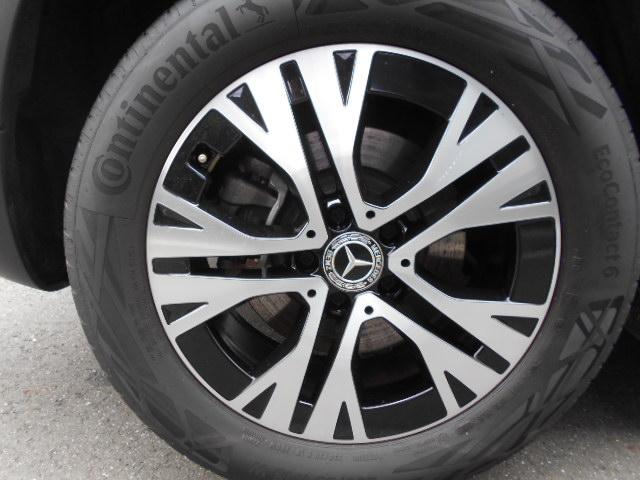 GLB GLB180 3列シート Bluetooth接続 ETC LEDヘッドライト TV アイドリングストップ クルーズコントロール コネクテッド機能 サイドカメラ サンルーフ・ガラスルーフ シートヒーター(21枚目)