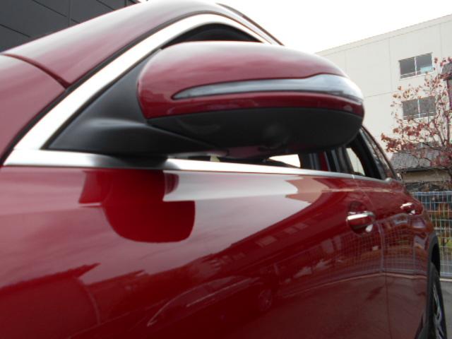 GLB GLB180 3列シート Bluetooth接続 ETC LEDヘッドライト TV アイドリングストップ クルーズコントロール コネクテッド機能 サイドカメラ サンルーフ・ガラスルーフ シートヒーター(24枚目)