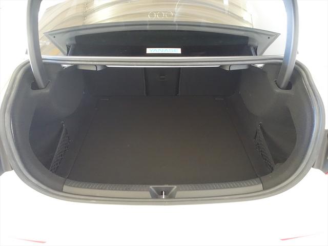 Aクラスセダン A250 4MATIC セダン エディション1(11枚目)