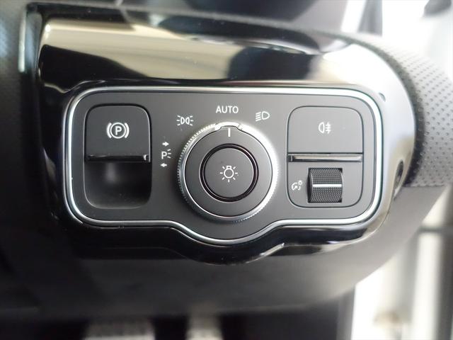 Aクラスセダン A250 4MATIC セダン エディション1(14枚目)