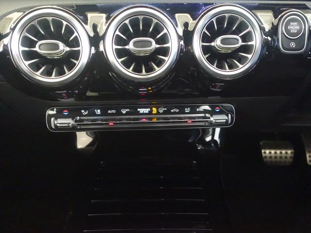 Aクラスセダン A250 4MATIC セダン エディション1(19枚目)
