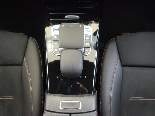 Aクラスセダン A250 4MATIC セダン エディション1(22枚目)