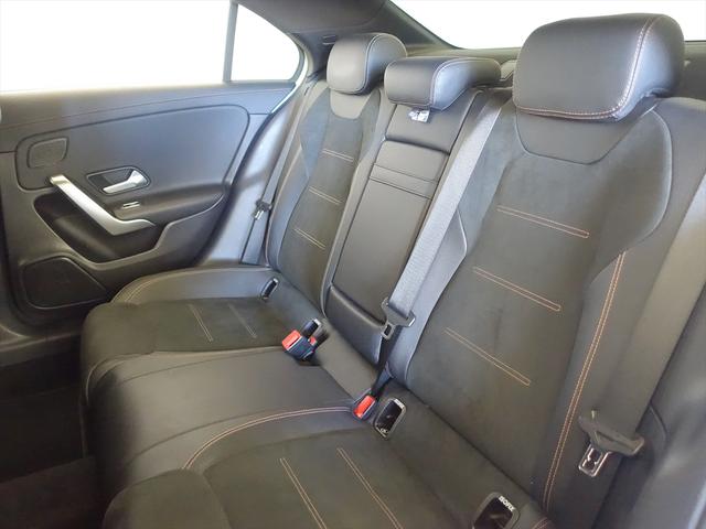 Aクラスセダン A250 4MATIC セダン エディション1(28枚目)