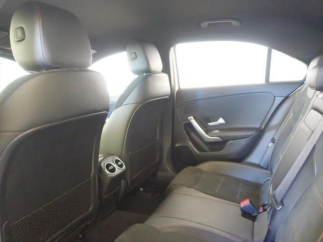Aクラスセダン A250 4MATIC セダン エディション1(29枚目)