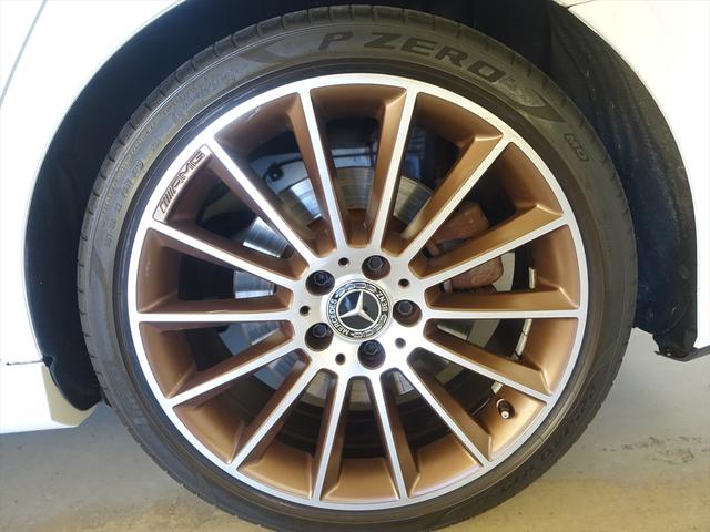 Aクラスセダン A250 4MATIC セダン エディション1(31枚目)