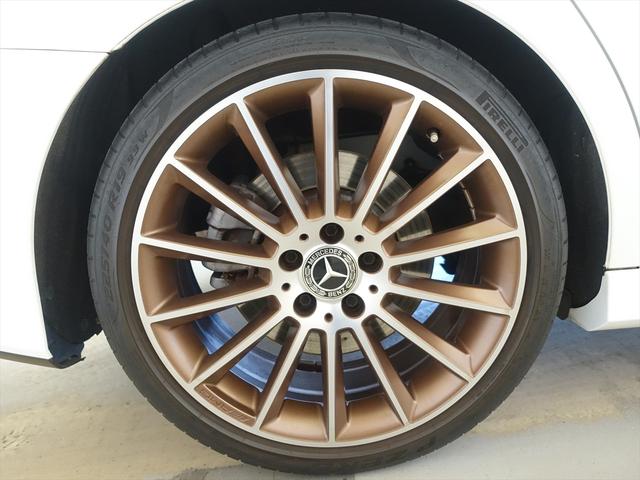 Aクラスセダン A250 4MATIC セダン エディション1(32枚目)