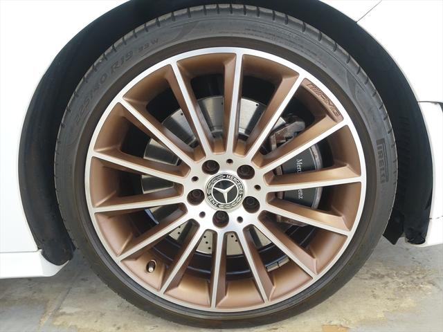 Aクラスセダン A250 4MATIC セダン エディション1(33枚目)