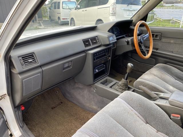 マークiiワゴン トヨタ ｌｇグランデエディション １ｇツインカム５ｍｔの中古車詳細 中古車検索ならkurutown クルタウン