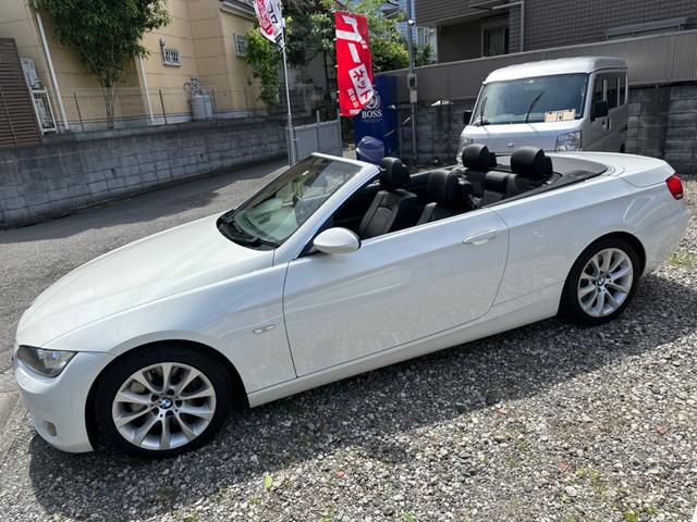 ＢＭＷ ３シリーズ