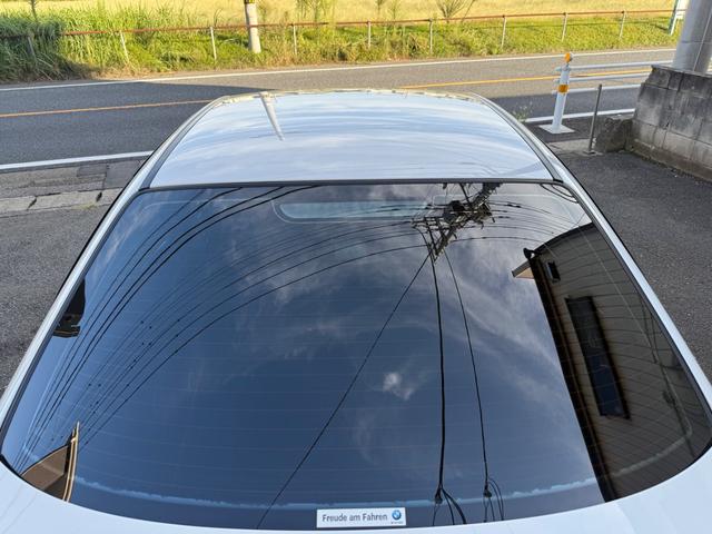 ３シリーズ ３１８ｉ　ディーラー車　ポータルナビ　右ハンドル　オートエアコン　　実走行車　車検２年付き（30枚目）