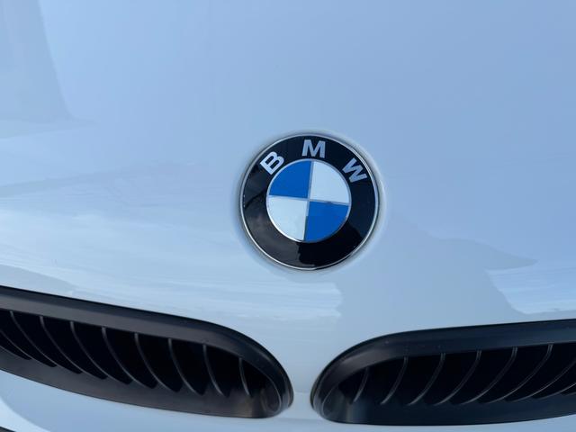 ３シリーズ ３１８ｉ　ディーラー車　ポータルナビ　右ハンドル　オートエアコン　　実走行車　車検２年付き（36枚目）