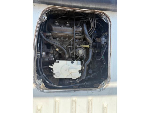 アクティトラック SDX ワンオーナー車 実走行 荷台マット 荷台作業灯(17枚目)