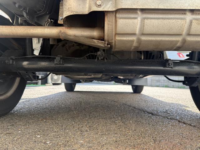 アクティトラック SDX ワンオーナー車 実走行 荷台マット 荷台作業灯(29枚目)