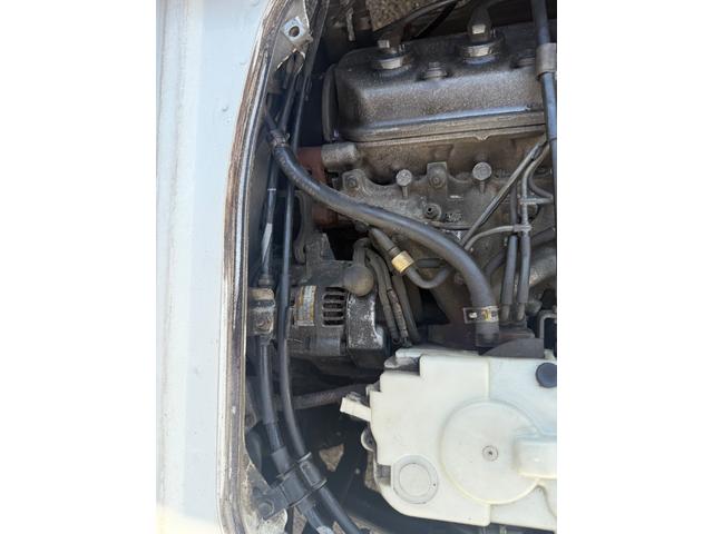 アクティトラック SDX ワンオーナー車 実走行 荷台マット 荷台作業灯(34枚目)