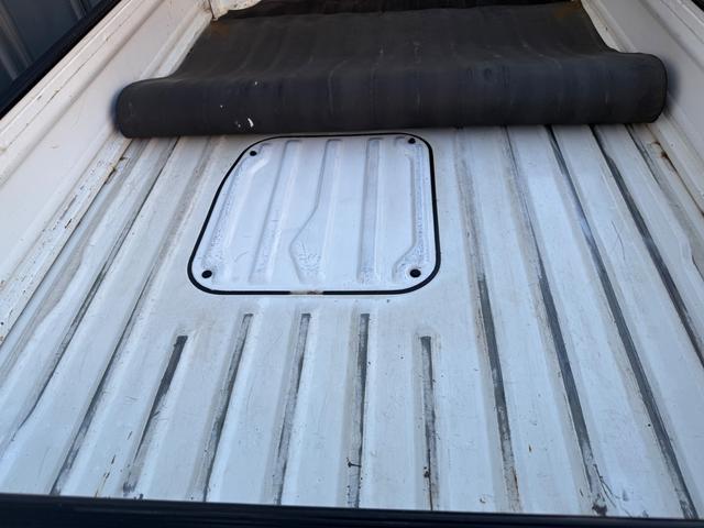 アクティトラック SDX 4WD 5速マニュアル車 ラジオ 荷台マット アオリゴムカバー 社外シフトノブ(17枚目)