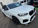 BMW X4 M
