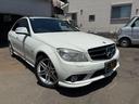 MERCEDES BENZ C-CLASS