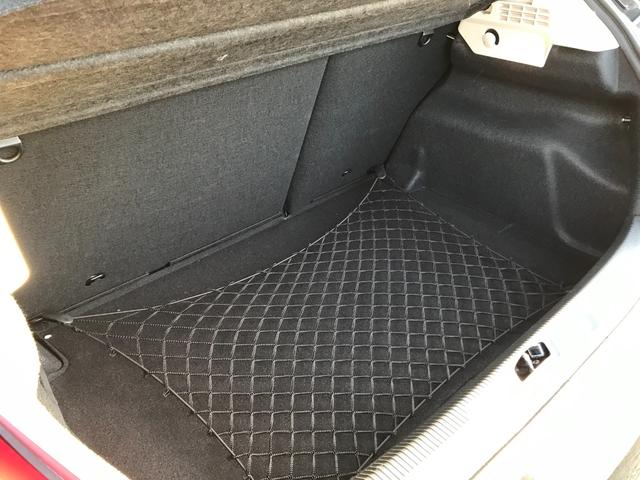 フェリーヌ 1オーナー禁煙ETC新品ポータブルナビ障害物センサー付き(37枚目)