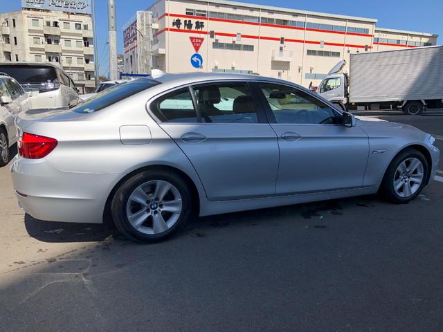 ＢＭＷ ５シリーズ